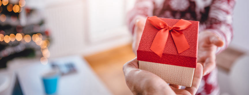 Geschenkideen