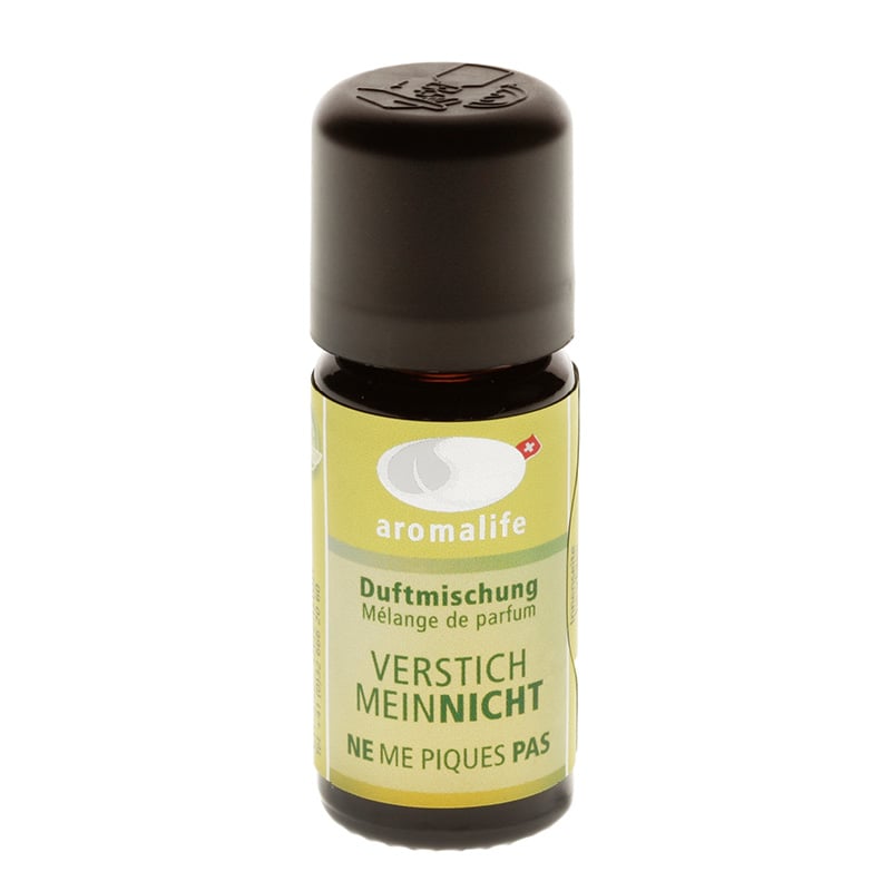 Image of Duftmischung VerstichMeinNicht® 10ml