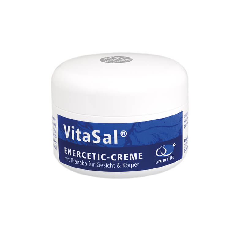 Energetic-Creme Körper/Gesicht 200ml