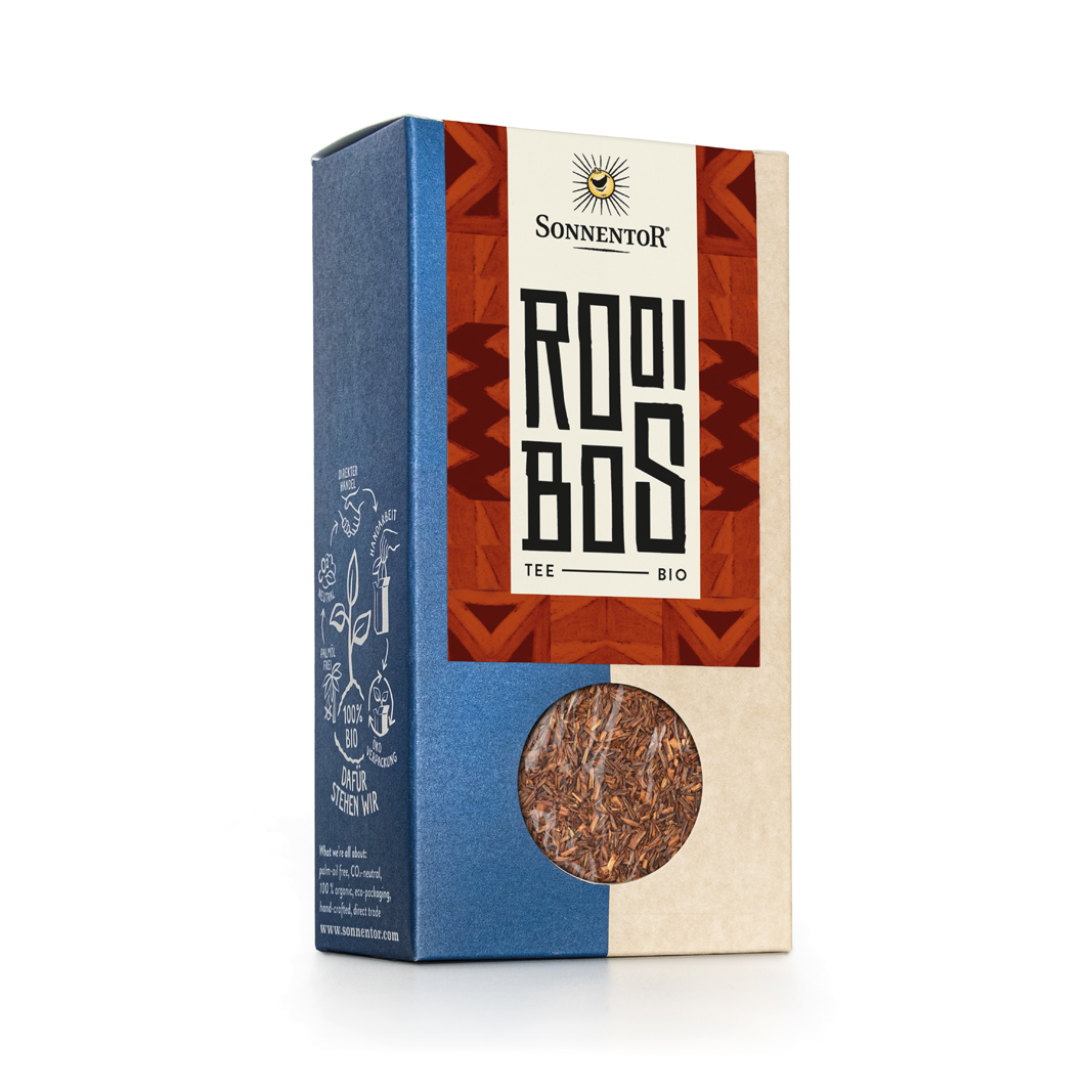 Rooibos nature offen 100g