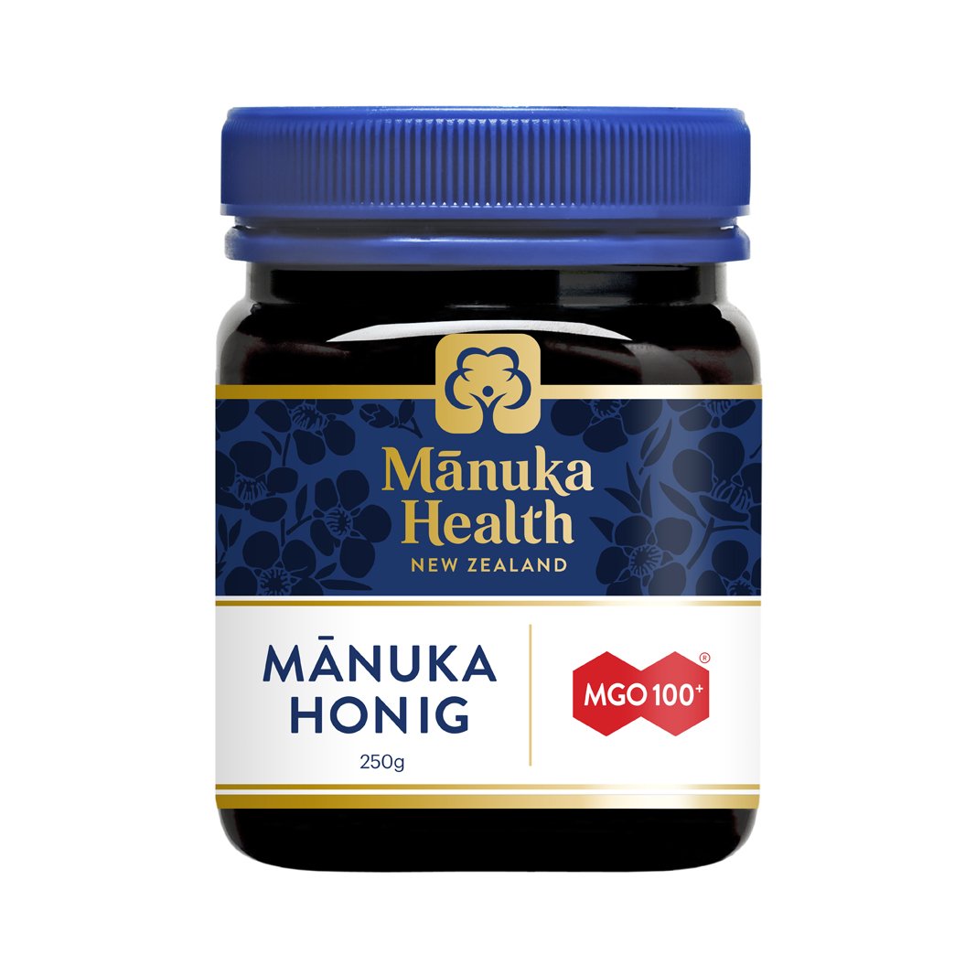 Manuka Honig 250g 100+ (Manuka Health)