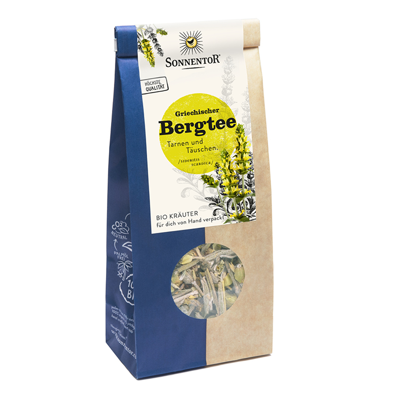 Griechischer Bergtee 40g