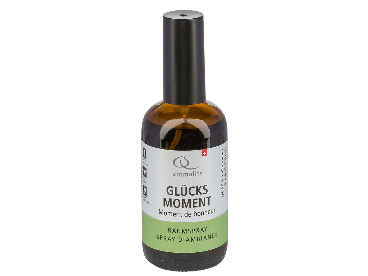 Raumspray Glück 100ml