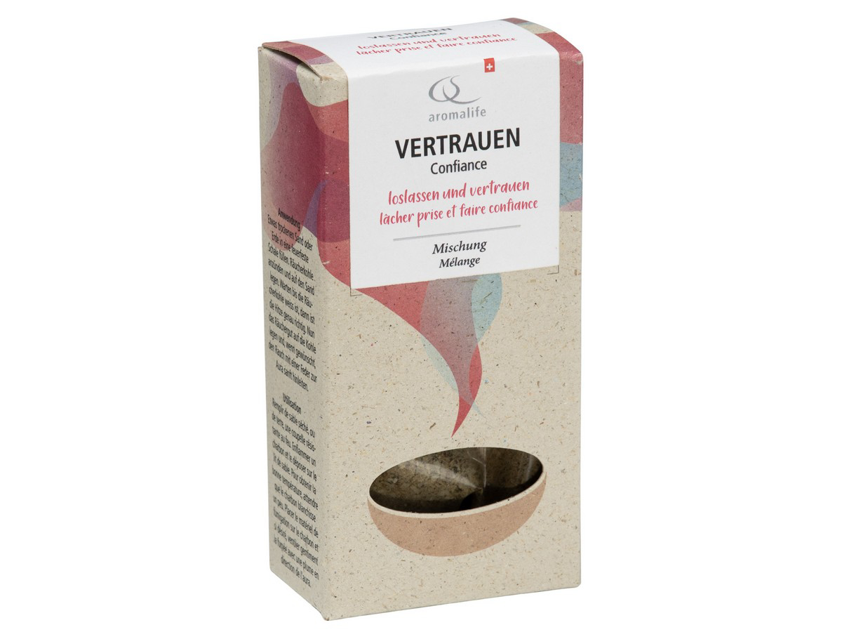Vertrauen 20g