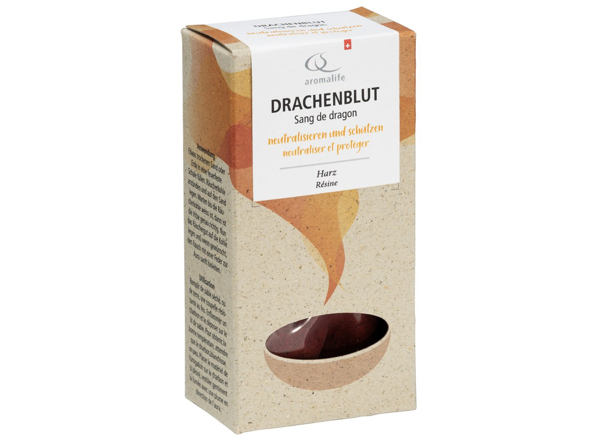 Drachenblut 20g