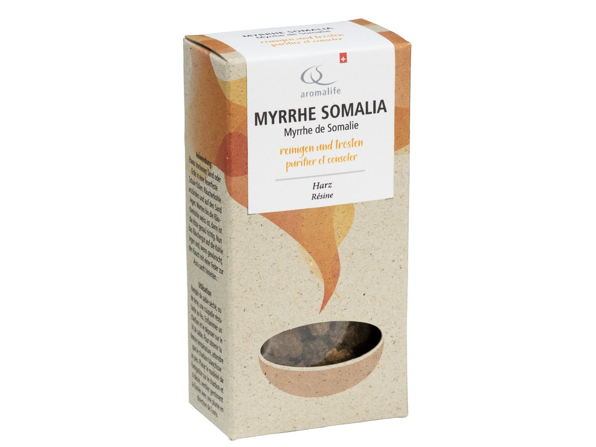 Myhrre Somalia 20g