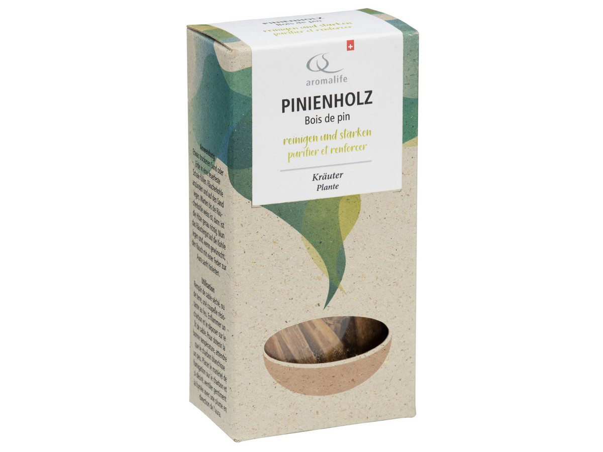 Pinienholz (Ocote) 20g