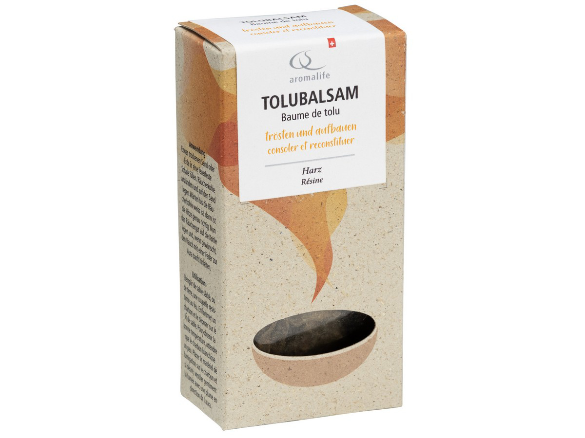 Tolubalsam 20g