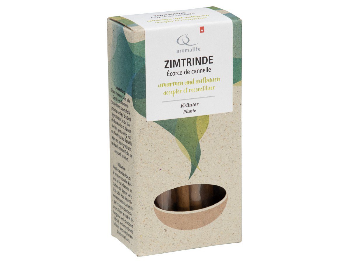 Zimtrinde 20g