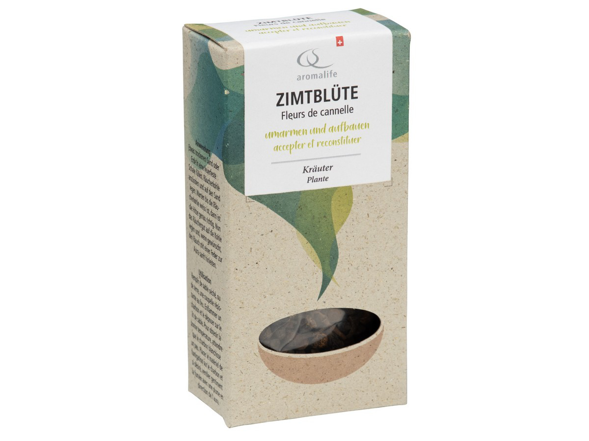 Zimtblüte 20g