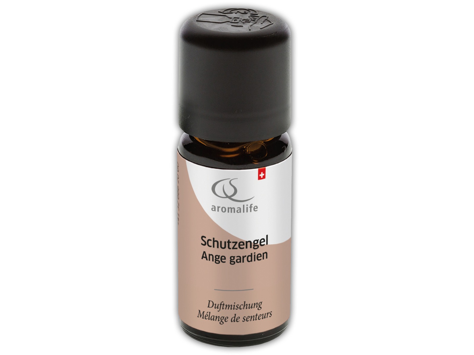 Duftmischung Schutzengel 10ml
