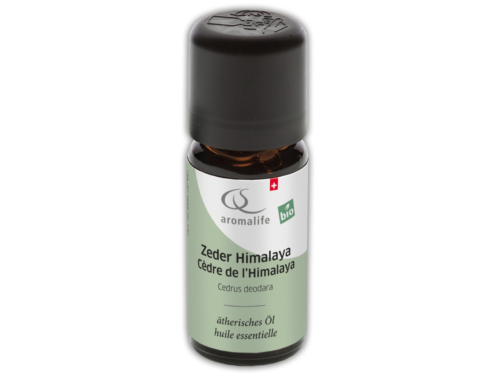 Zeder Himalaya ätherisches Öl 10ml