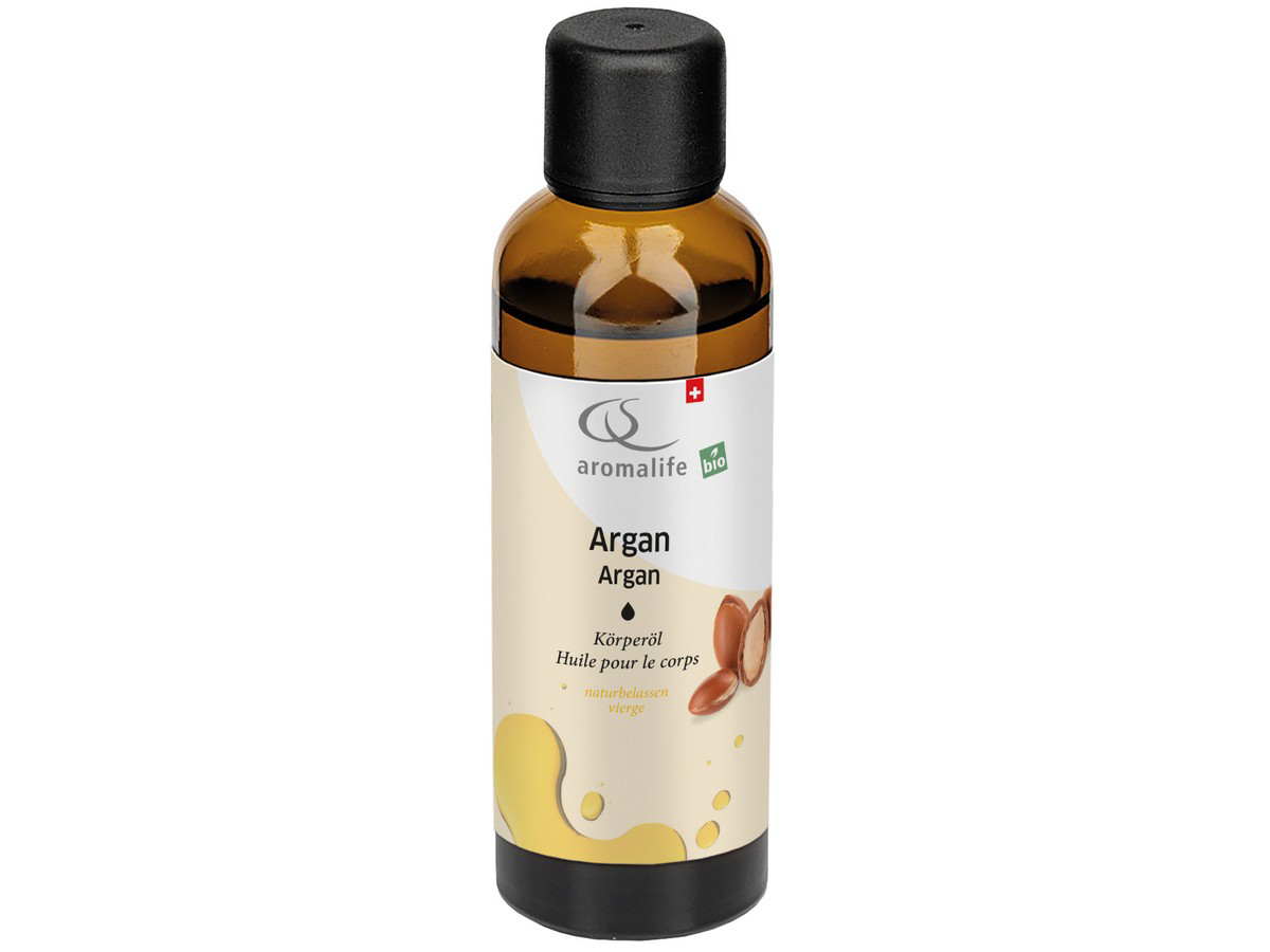 Arganöl Bio 75ml