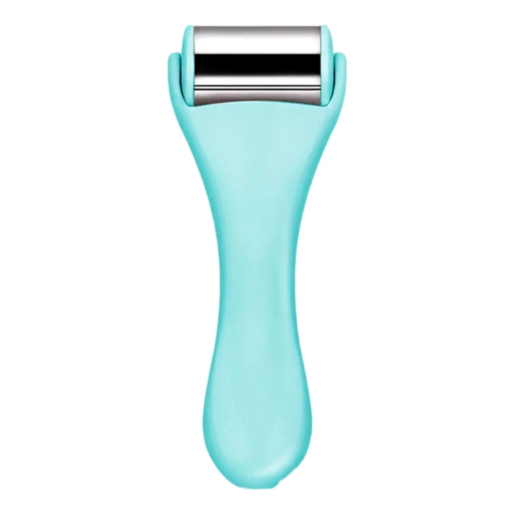 Cool Face Roller - Blau