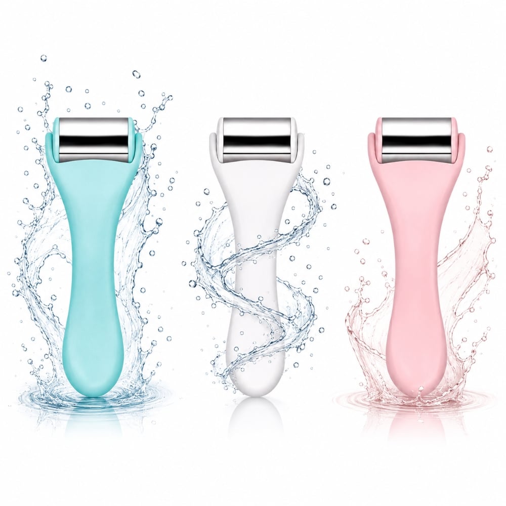 Cool Face Roller
