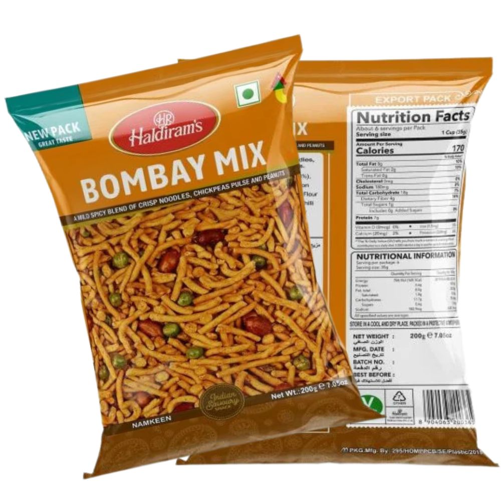 Haldiram