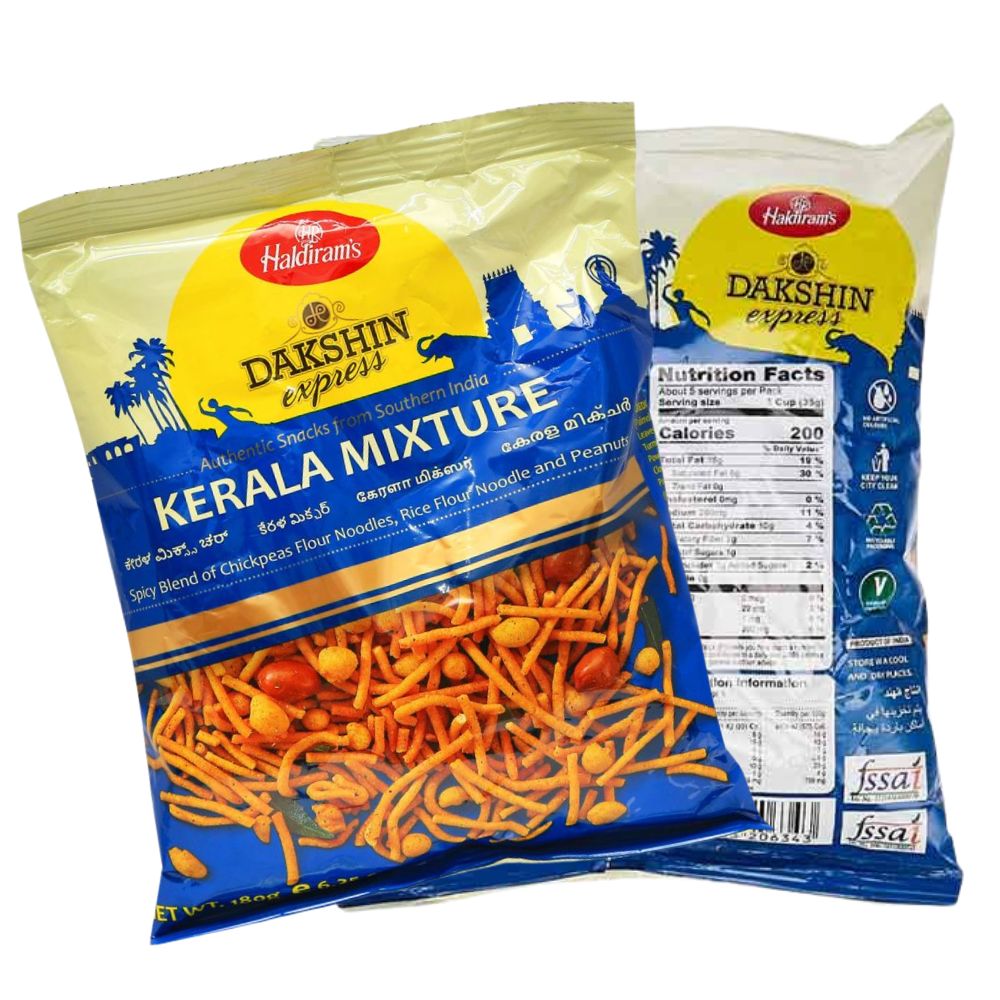 Haldiram