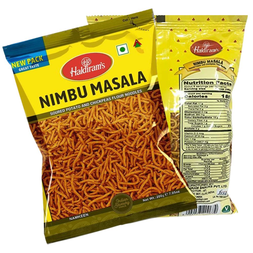 Haldiram