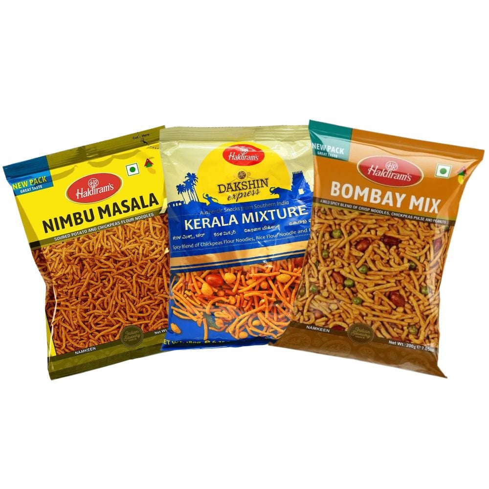 Haldiram