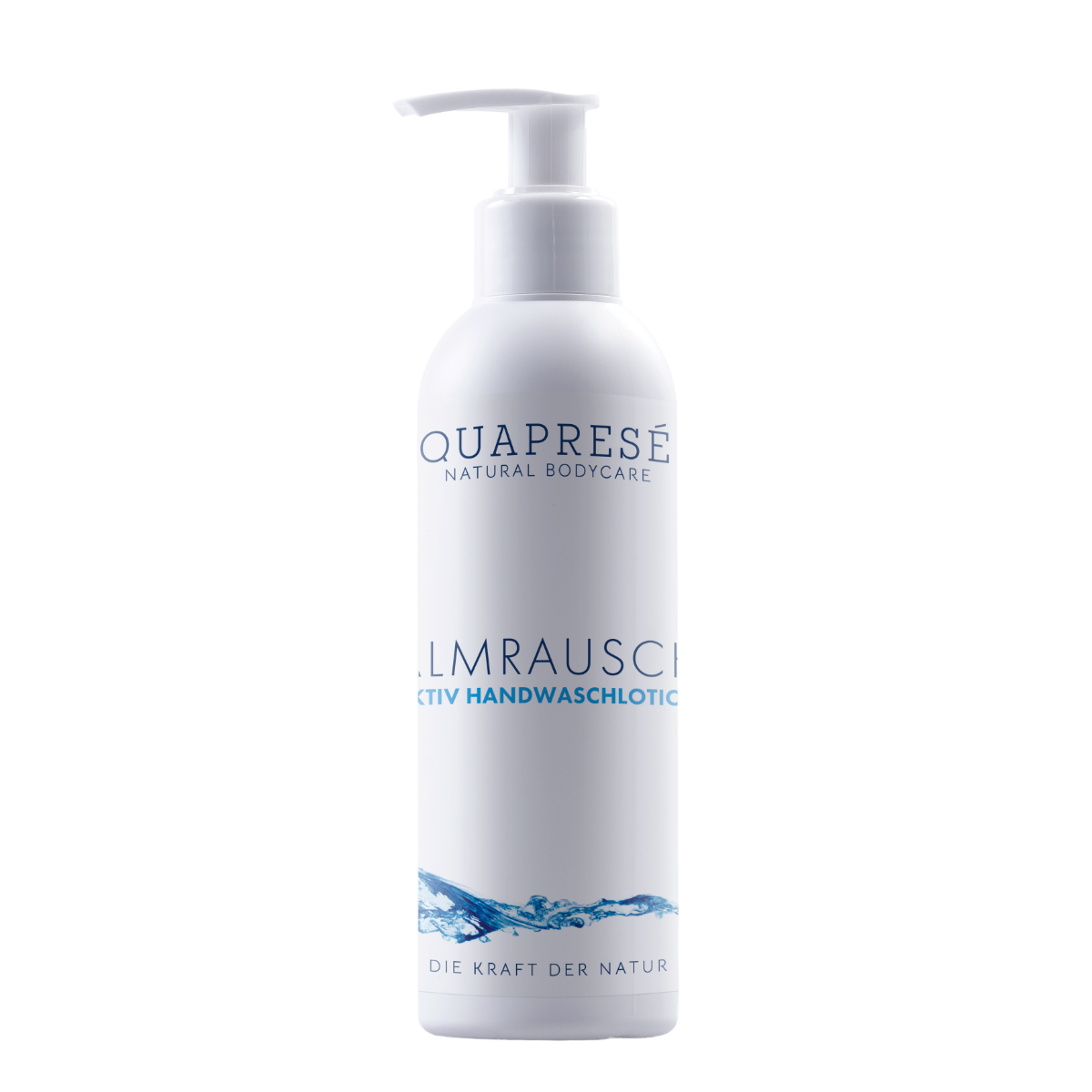 Almrausch Aktiv Handwaschlotion 200 ml