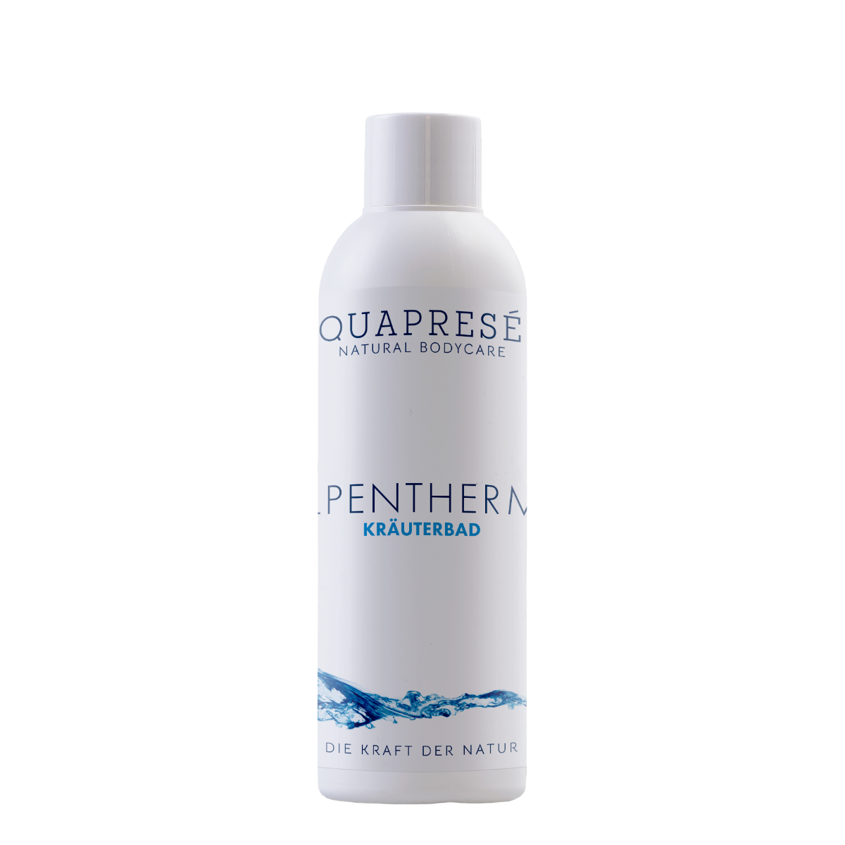 Alpentherme Kräuterbad 200 ml