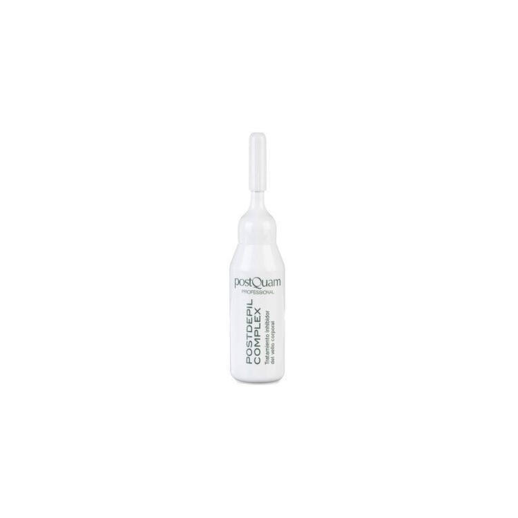 Body Treatment - Ampullen für Epilations-Nachbehandlung - 1 Ampulle x 10 ml