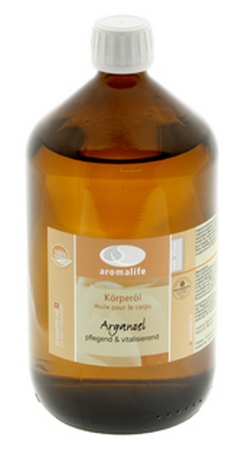 Image of Arganöl Bio 1000ml