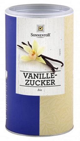 Vanillezucker Grosspackung 750g