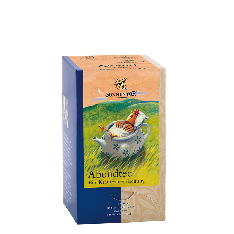 Abend Tee Btl. à18