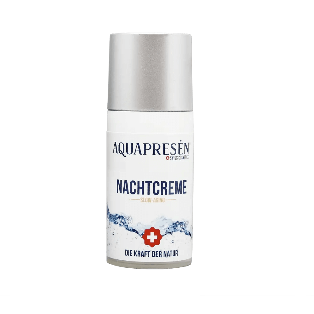 Nachtcreme Slow Aging 50 ml