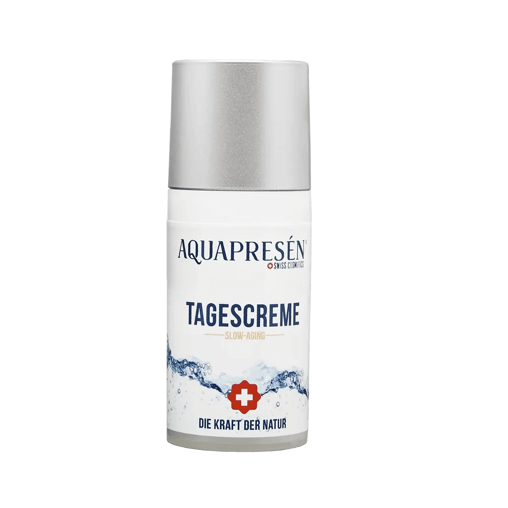 Tagescreme Slow Aging 50 ml