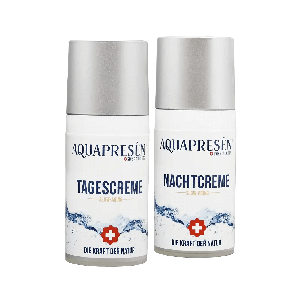  Tagescreme Slow Aging 50 ml