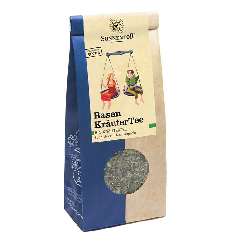 Basen Tee 50g