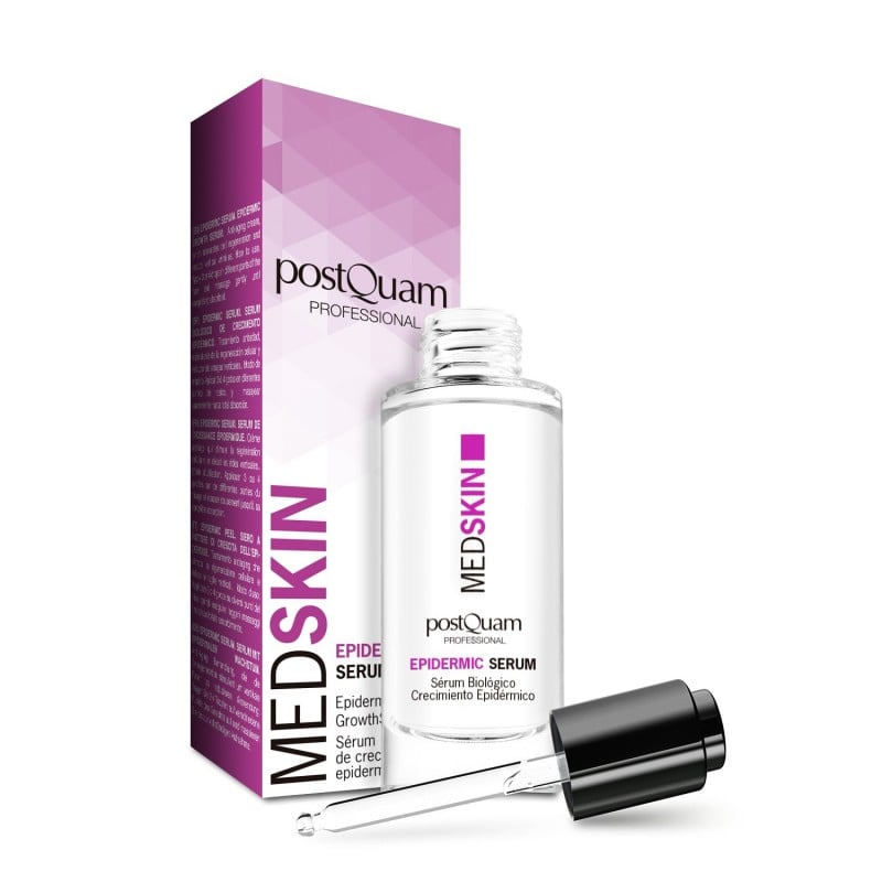 MedSkin Anti-Aging Serum Epidermic Serum 30 ml