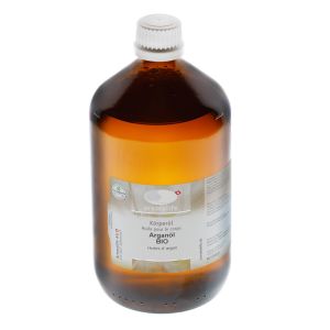 Arganöl Bio 1000ml