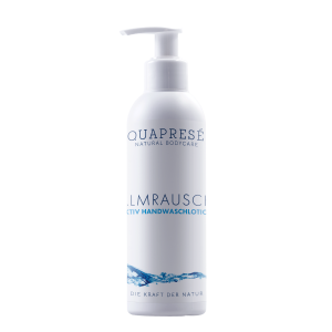 Aquapresén Cosmetics Almrausch Aktiv Handwaschlotion Aquapresén Cosmetics Almrausch Aktiv Handwaschlotion