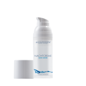 Aquapresén Cosmetics Nachtcreme Slow Aging 200 ml