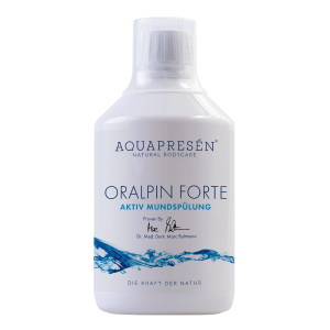 derzahnarzt Alpinadent Aktiv Mundwasser 500 ml derzahnarzt Alpinadent Aktiv Mundwasser 500 ml