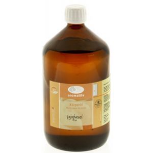 Jojobaöl Bio 1000ml