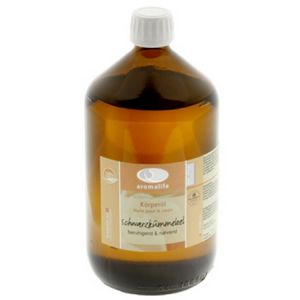 Schwarzkümmelöl Bio 1000ml