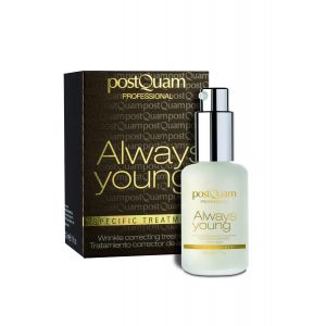 Always Young Falten-Korrektur Serum 30 ml Always Young Falten-Korrektur Serum 30 ml