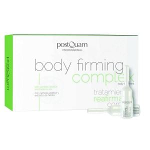 Bio-Sofortkur Körperpflege - Body Firming Complex, festigend 12 Ampullen x 10 ml Bio-Sofortkur Körperpflege - Body Firming Complex, festigend 12 Ampullen x 10 ml