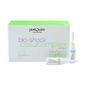 Bio-Sofortkur Körperpflege - CelluComplex, festigend 12 Ampullen x 10 ml Bio-Sofortkur Körperpflege - CelluComplex, festigend 12 Ampullen x 10 ml