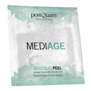 Glycolic Peel Tuch - Serum mit Glykolsäure Glycolic Peel Tuch - Serum mit Glykolsäure