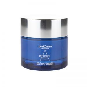 A + C RETINOL Antifalten Creme von PostQuam – Vitamin A für ein ebenes Hautbild A + C RETINOL Antifalten Creme von PostQuam – Vitamin A für ein ebenes Hautbild