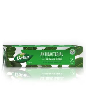 Dabur Herbal Neem Zahnpasta, 100g Dabur Herbal Neem Zahnpasta, 100g