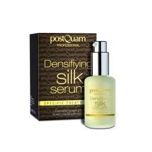 Densifying Silk Serum mit Seidenproteinen 30 ml - stimuliert die Regeneration der Hautzellen Densifying Silk Serum mit Seidenproteinen 30 ml - stimuliert die Regeneration der Hautzellen