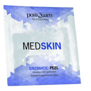 Enzimatic Peel Tuch - Enzym Serum mit Peeling-Effekt Enzimatic Peel Tuch - Enzym Serum mit Peeling-Effekt
