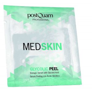 Glycolic Peel Tuch - Serum mit Glykolsäure Glycolic Peel Tuch - Serum mit Glykolsäure