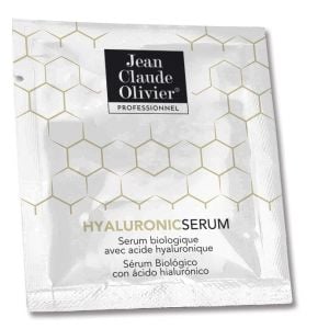 Anti-Falten Serum Tuch mit Hyaluronsäure Anti-Falten Serum Tuch mit Hyaluronsäure